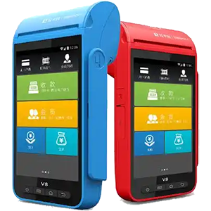 梅河口拉卡拉智能POS机